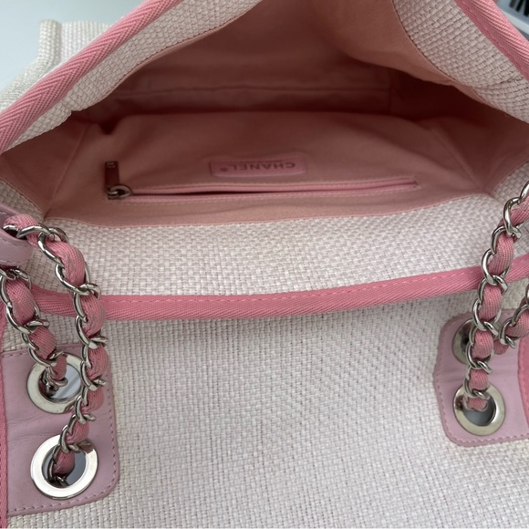 Chanel Raffia - Picture 10 of 11